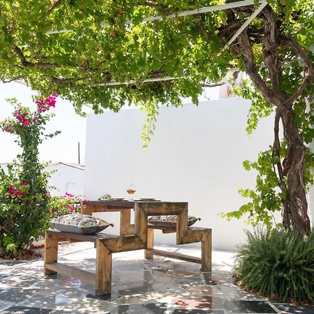 Limassol Akrotiri Beach Vine Cottage A Eksteriør bilde