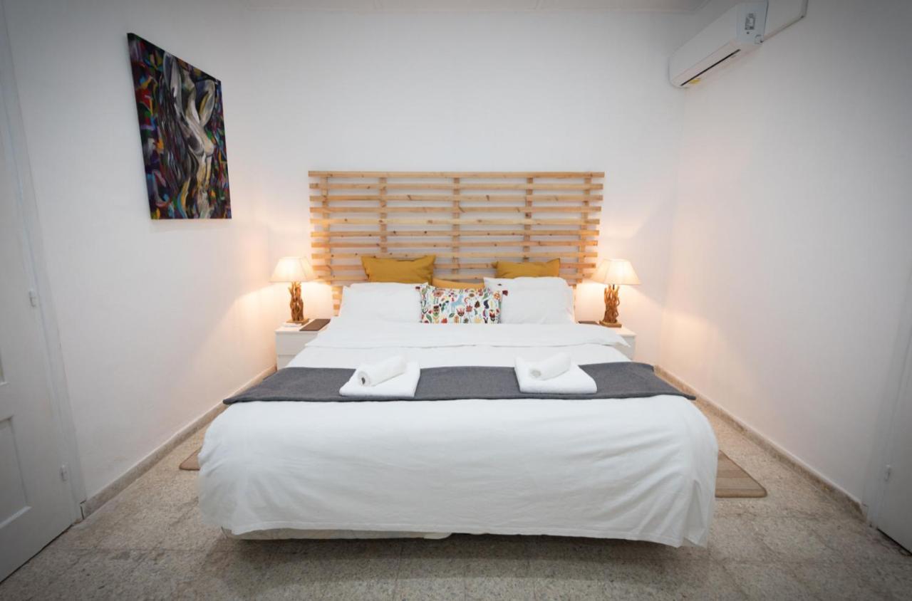Limassol Akrotiri Beach Vine Cottage A Eksteriør bilde