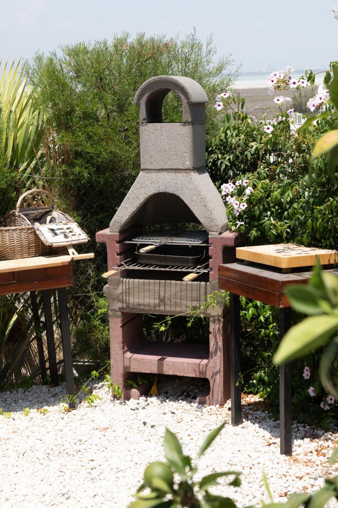 Limassol Akrotiri Beach Vine Cottage A Eksteriør bilde