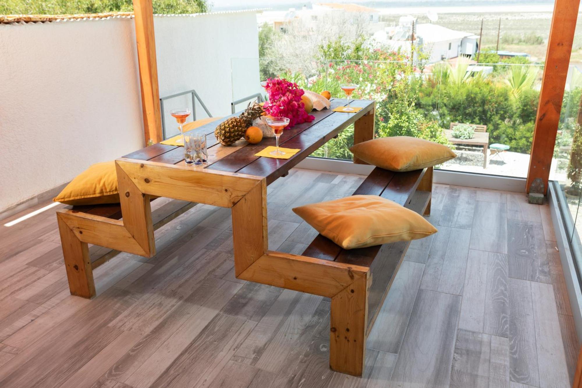 Limassol Akrotiri Beach Vine Cottage A Eksteriør bilde